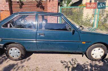 Хэтчбек ЗАЗ 1102 Таврия-Нова 2005 в Киеве