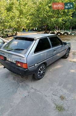 Хэтчбек ЗАЗ 1102 Таврия-Нова 2006 в Запорожье