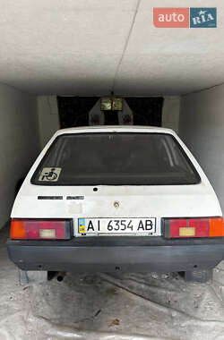 Хэтчбек ЗАЗ 1102 Таврия-Нова 2005 в 
