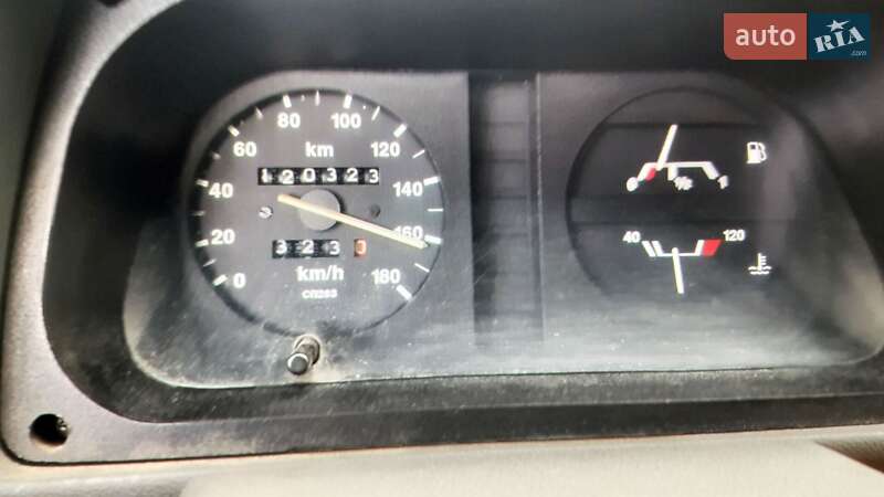 Хетчбек ЗАЗ 1102 Таврія-Нова 2004 в Запоріжжі