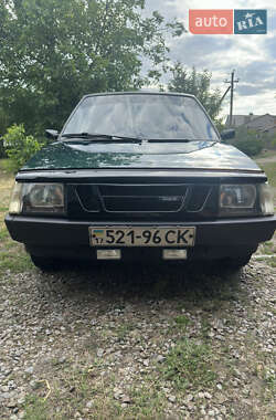 Хэтчбек ЗАЗ 1102 Таврия-Нова 1998 в Александрие