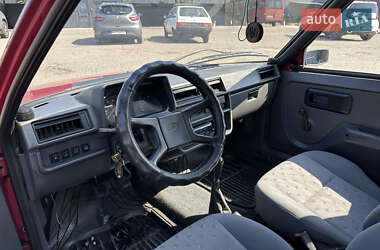 Хэтчбек ЗАЗ 1102 Таврия-Нова 2004 в 