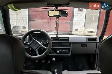 Хэтчбек ЗАЗ 1102 Таврия-Нова 2004 в 