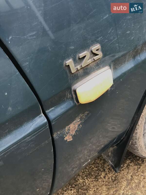 Хэтчбек ЗАЗ 1102 Таврия-Нова 2004 в Трускавце