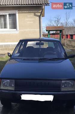 Хэтчбек ЗАЗ 1102 Таврия-Нова 2004 в Трускавце