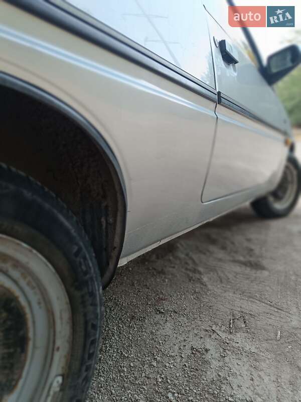 Хетчбек ЗАЗ 1102 Таврія-Нова 1998 в Запоріжжі