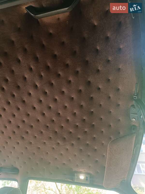 Хетчбек ЗАЗ 1102 Таврія-Нова 1998 в Запоріжжі