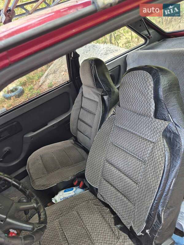 Хетчбек ЗАЗ 1102 Таврія-Нова 2004 в Дніпрі фото 6 Хетчбек ЗАЗ 1102 Таврія-Нова 2004 в Дніпрі