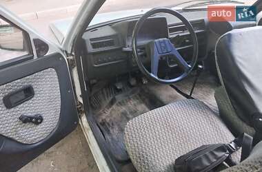 Хэтчбек ЗАЗ 1102 Таврия-Нова 2006 в 