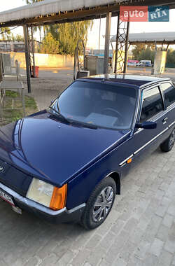 Хетчбек ЗАЗ 1102 Таврія-Нова 2006 в Сумах