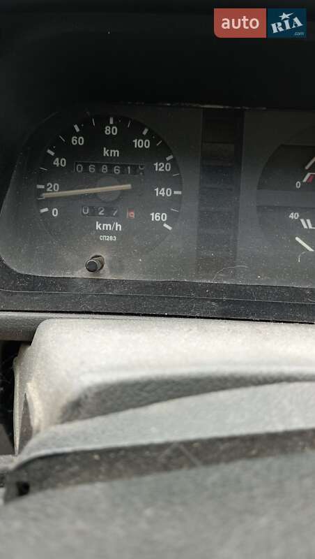 Хэтчбек ЗАЗ 1102 Таврия-Нова 2001 в Тернополе фото 3 Хэтчбек ЗАЗ 1102 Таврия-Нова 2001 в Тернополе