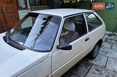 Хэтчбек ЗАЗ 1102 Таврия-Нова 2003 в 