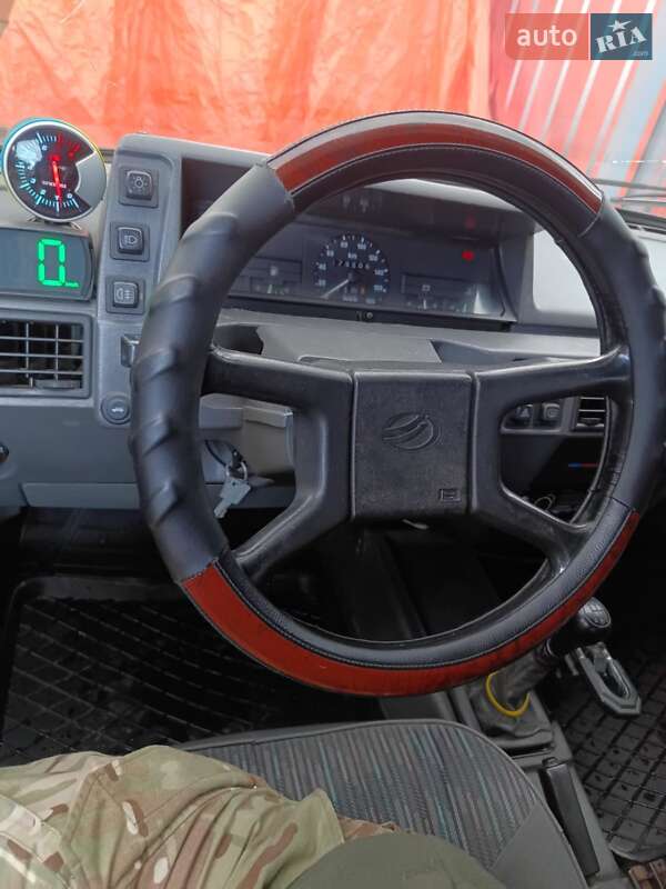 Хэтчбек ЗАЗ 1102 Таврия-Нова 2001 в Красилове