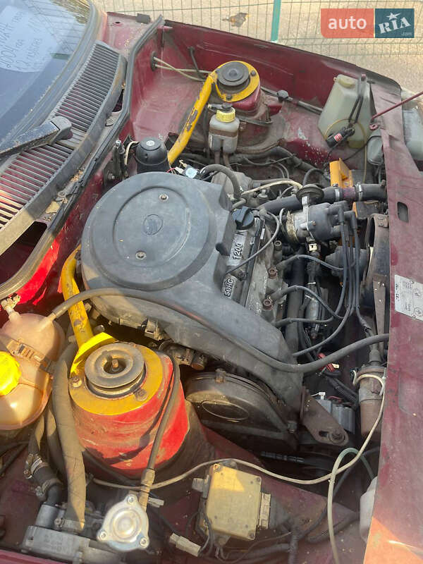 Хэтчбек ЗАЗ 1102 Таврия-Нова 2004 в Запорожье