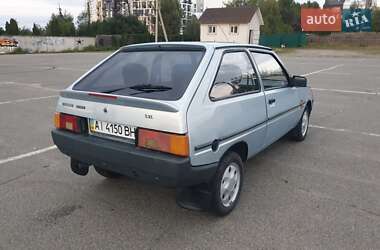 Хэтчбек ЗАЗ 1102 Таврия-Нова 2004 в 