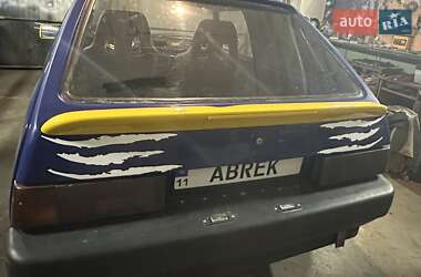 Хэтчбек ЗАЗ 1102 Таврия-Нова 2004 в 