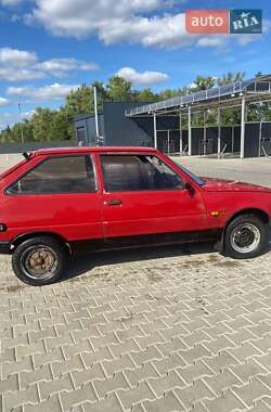 Хэтчбек ЗАЗ 1102 Таврия-Нова 2006 в Кагарлыке