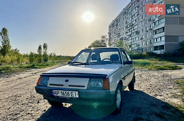 Хэтчбек ЗАЗ 1102 Таврия-Нова 2003 в Запорожье