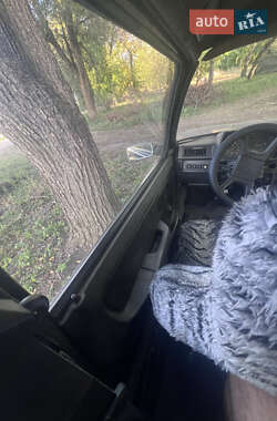 Хэтчбек ЗАЗ 1102 Таврия-Нова 2004 в 