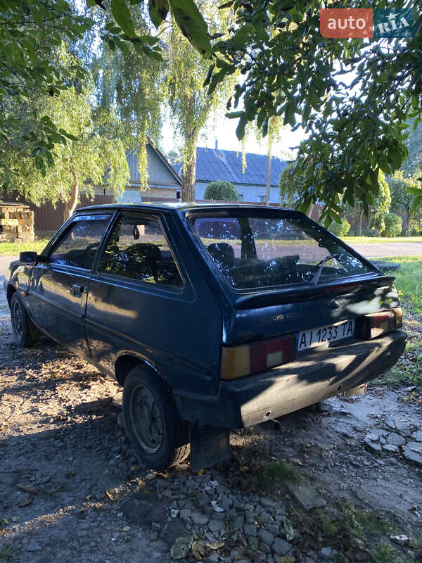 Хетчбек ЗАЗ 1102 Таврія-Нова 2004 в Святопетрівське фото 4 Хетчбек ЗАЗ 1102 Таврія-Нова 2004 в Святопетрівське