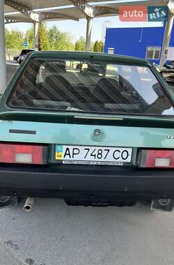 Хэтчбек ЗАЗ 1102 Таврия-Нова 2006 в 