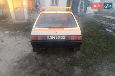 Хэтчбек ЗАЗ 1102 Таврия-Нова 2000 в 
