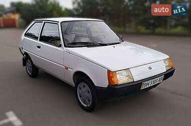 Хэтчбек ЗАЗ 1102 Таврия-Нова 2005 в Сумах