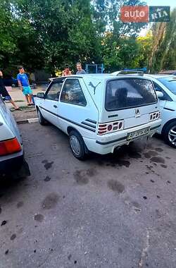 Хетчбек ЗАЗ 1102 Таврія-Нова 2004 в Запоріжжі
