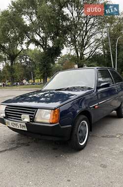 Хэтчбек ЗАЗ 1102 Таврия-Нова 2005 в 