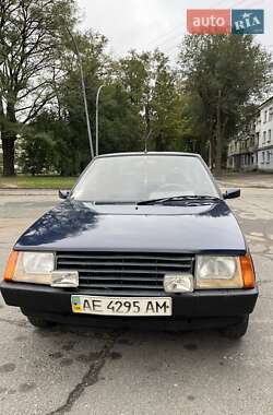 Хэтчбек ЗАЗ 1102 Таврия-Нова 2005 в 