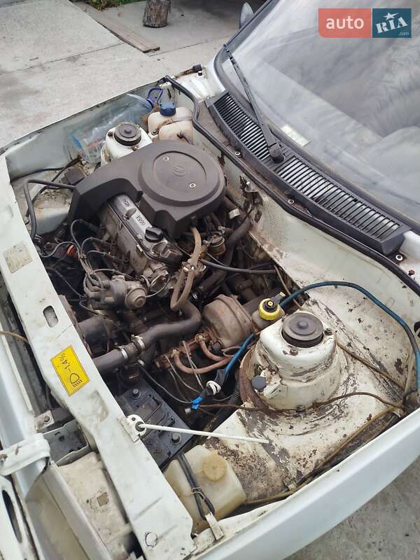 Хетчбек ЗАЗ 1102 Таврія-Нова 2004 в Дніпрі фото 10 Хетчбек ЗАЗ 1102 Таврія-Нова 2004 в Дніпрі