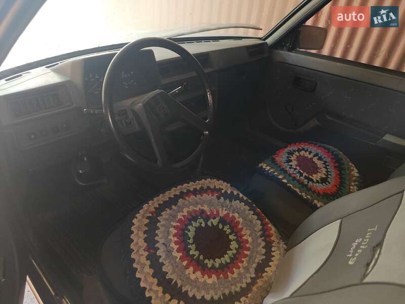 Хэтчбек ЗАЗ 1102 Таврия-Нова 1998 в Киеве