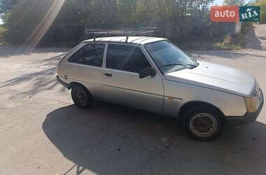 Хэтчбек ЗАЗ 1102 Таврия-Нова 1998 в Запорожье