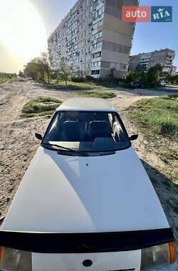 Хэтчбек ЗАЗ 1102 Таврия-Нова 2003 в 