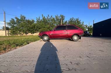 Хетчбек ЗАЗ 1102 Таврія-Нова 1999 в  фото 3 Хетчбек ЗАЗ 1102 Таврія-Нова 1999 в