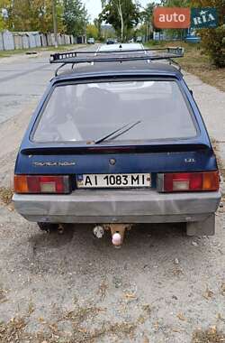 Хетчбек ЗАЗ 1102 Таврія-Нова 2005 в  фото 3 Хетчбек ЗАЗ 1102 Таврія-Нова 2005 в