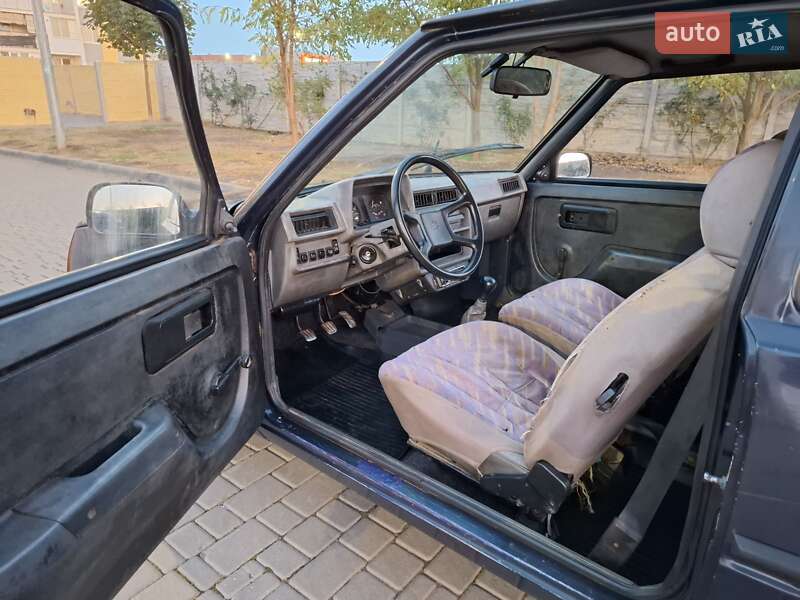 Хэтчбек ЗАЗ 1102 Таврия-Нова 1998 в Авангарде