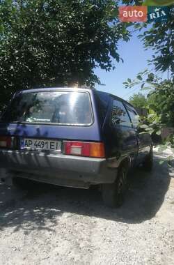 Хэтчбек ЗАЗ 1102 Таврия-Нова 2003 в 