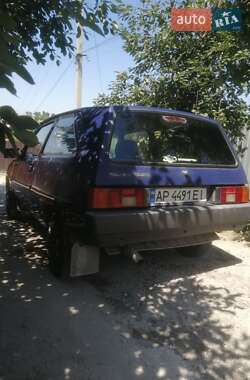Хэтчбек ЗАЗ 1102 Таврия-Нова 2003 в 