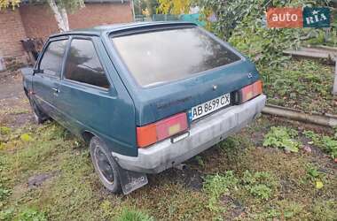 Хэтчбек ЗАЗ 1102 Таврия-Нова 2005 в 