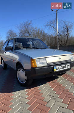 Хетчбек ЗАЗ 1102 Таврія-Нова 2005 в Білій Церкві