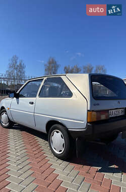 Хетчбек ЗАЗ 1102 Таврія-Нова 2005 в 