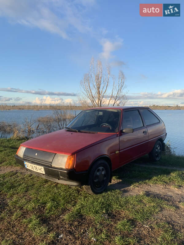 Хэтчбек ЗАЗ 1102 Таврия-Нова 1998 в Демидове фото 10 Хэтчбек ЗАЗ 1102 Таврия-Нова 1998 в Демидове