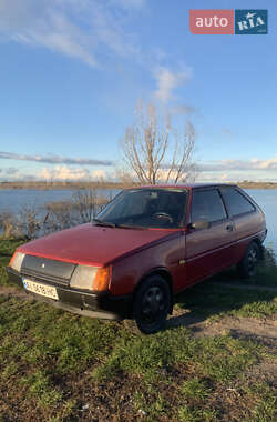 Хэтчбек ЗАЗ 1102 Таврия-Нова 1998 в 