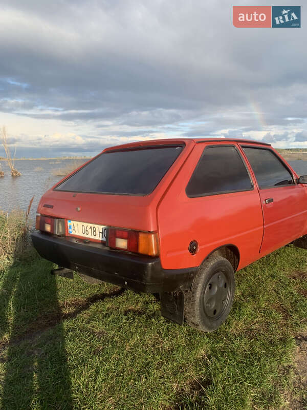 Хэтчбек ЗАЗ 1102 Таврия-Нова 1998 в Демидове фото 21 Хэтчбек ЗАЗ 1102 Таврия-Нова 1998 в Демидове