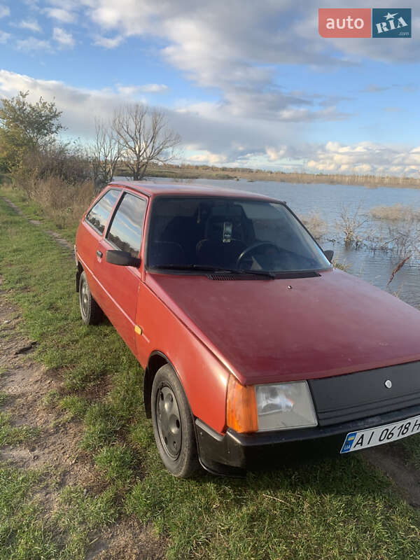 Хэтчбек ЗАЗ 1102 Таврия-Нова 1998 в Демидове фото 24 Хэтчбек ЗАЗ 1102 Таврия-Нова 1998 в Демидове