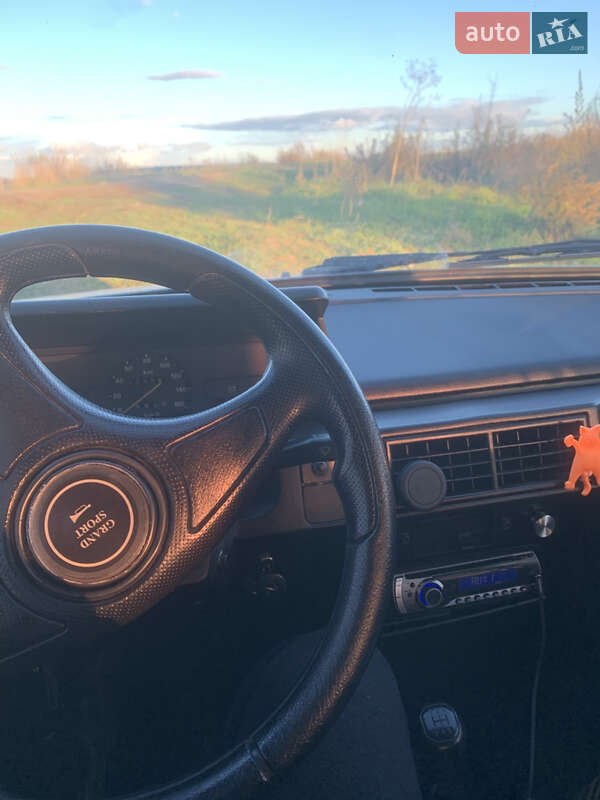 Хэтчбек ЗАЗ 1102 Таврия-Нова 1998 в Демидове фото 42 Хэтчбек ЗАЗ 1102 Таврия-Нова 1998 в Демидове