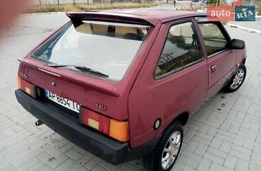 Хэтчбек ЗАЗ 1102 Таврия-Нова 2005 в 