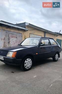 Хетчбек ЗАЗ 1102 Таврія-Нова 2004 в Хмельницькому