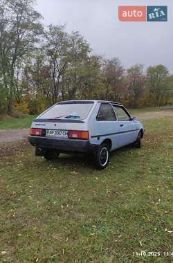 Хэтчбек ЗАЗ 1102 Таврия-Нова 2004 в 